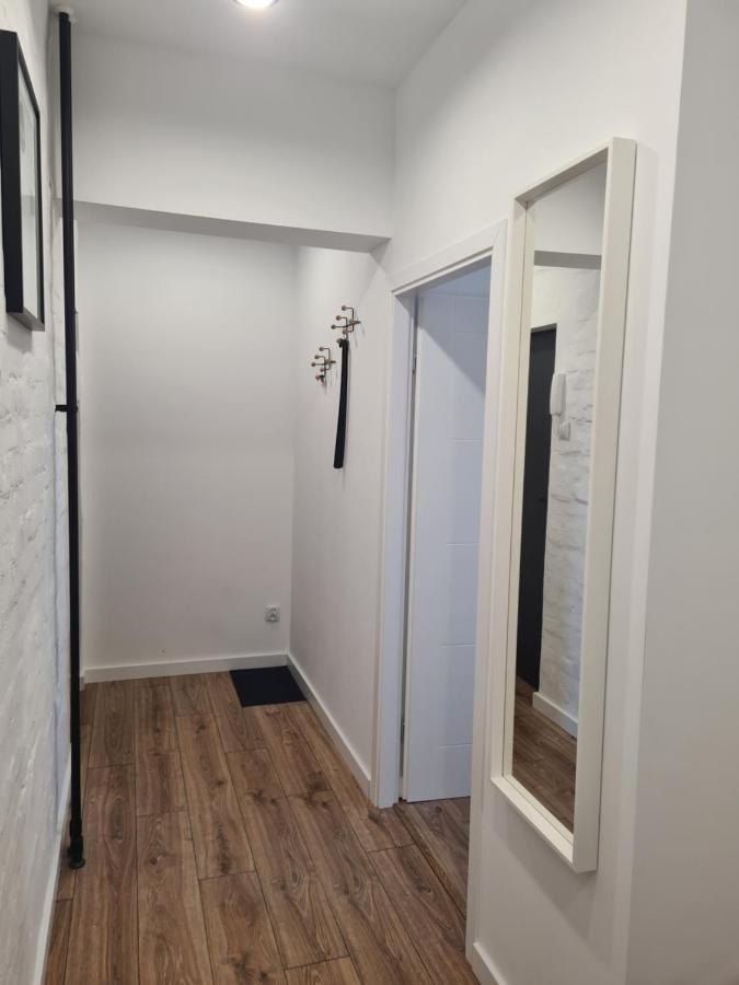 Apartament Centrum Gdanska Экстерьер фото
