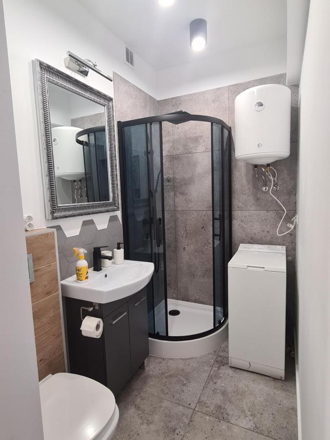 Apartament Centrum Gdanska Экстерьер фото